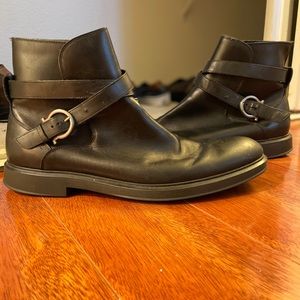 Salvatore Ferragamo Boots